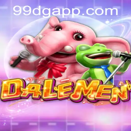 Explore the Intriguing World of DALEMEN: A New Gaming Phenomenon