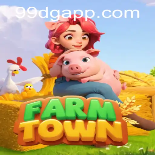 FarmTown: An Engaging Virtual Journey into Farming