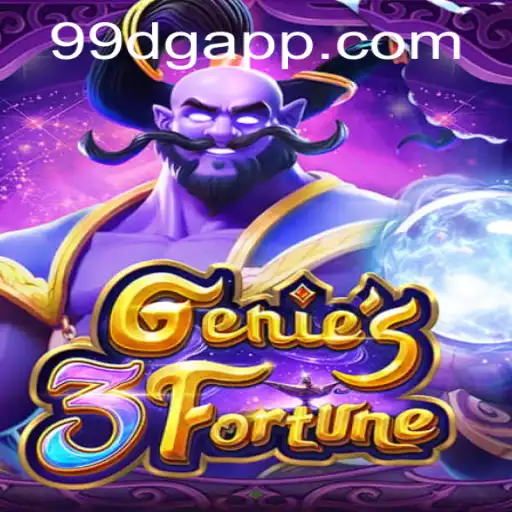 Unveiling the Exciting World of Genie3Fortune