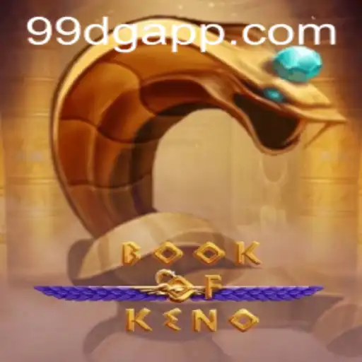 Discovering the Excitement of BookOfKeno: A Modern Twist on Classic Gaming