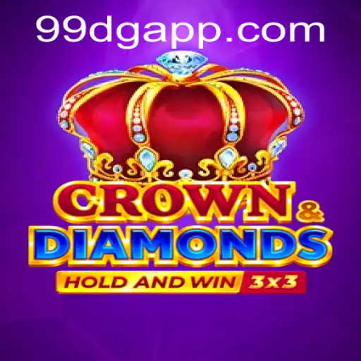 Exploring the World of Crowndiamonds: A Comprehensive Guide to an Engaging Game