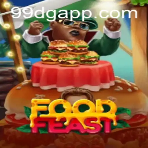 Dive into the World of FoodFeast: Exploring the Culinary Extravaganza
