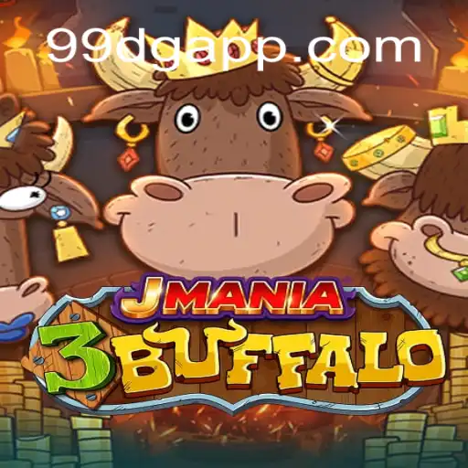 Discover the Thrills of JMania3Buffalo: An Innovative Gaming Experience