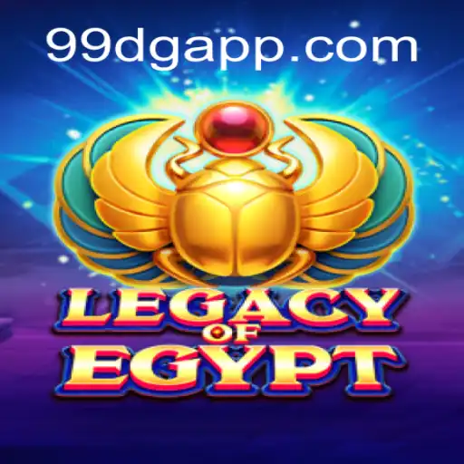 Legacy Of Egypt: A Journey Through Ancient Times