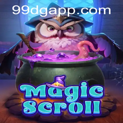 MagicScroll: A Complete Guide to the Enchanting World of 99dg.com