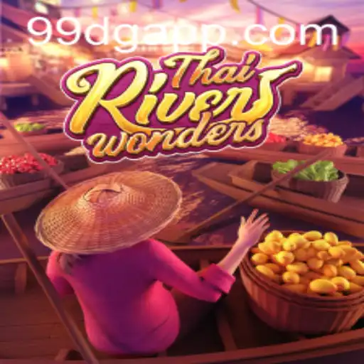 Exploring the Vibrant World of ThaiRiverWonders: A Journey into the Heart of Digital Splendor