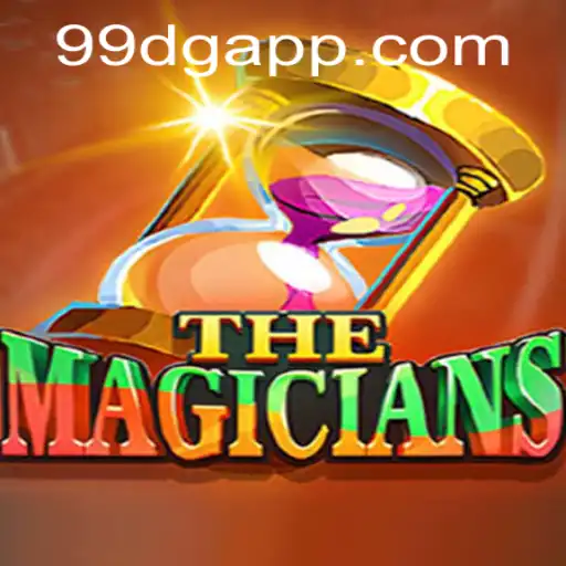 TheMagicians: Exploring the Enchanting World of Spellbinding Adventures