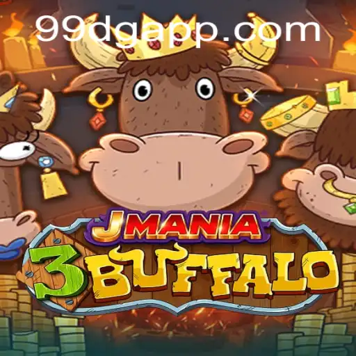 Discover the Thrills of JMania3Buffalo: An Innovative Gaming Experience