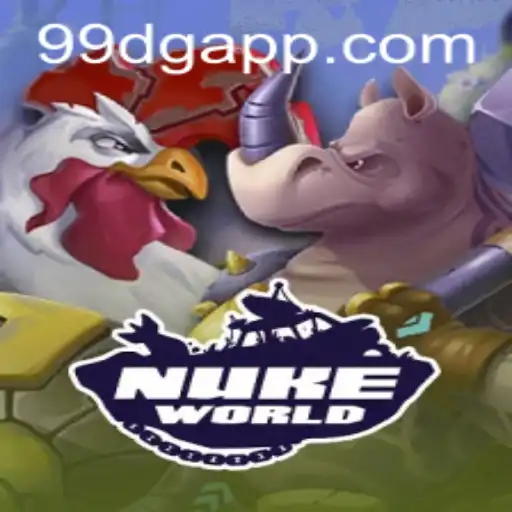 Exploring NukeWorld: An Innovative Gaming Experience