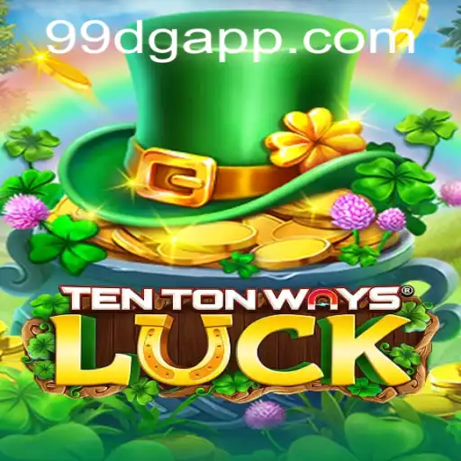 Exploring the Exciting World of TenTonWaysLuck: A New Era in Gaming