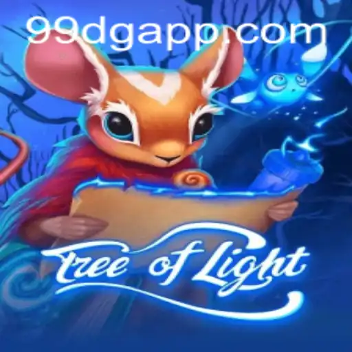 Tree of Light: An Enchanting Journey in the World of 99dg.com