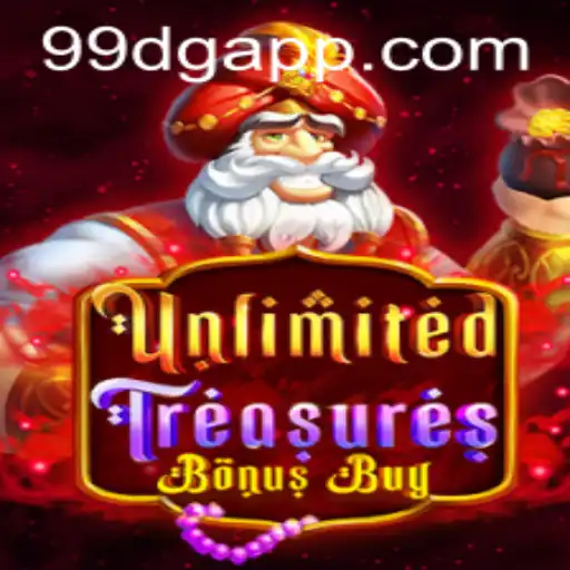 UnlimitedTreasuresBonusBuy: A Mesmerizing Adventure Awaits