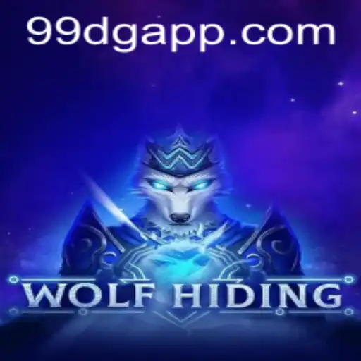 Discover the Mysteries of WolfHiding: A Thrilling Hide and Seek Adventure