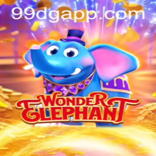 Unveiling WonderElephant: A Magical Adventure at 99dg.com